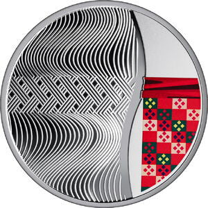 5 Hrywien 2023 Kobiety-obrońcy