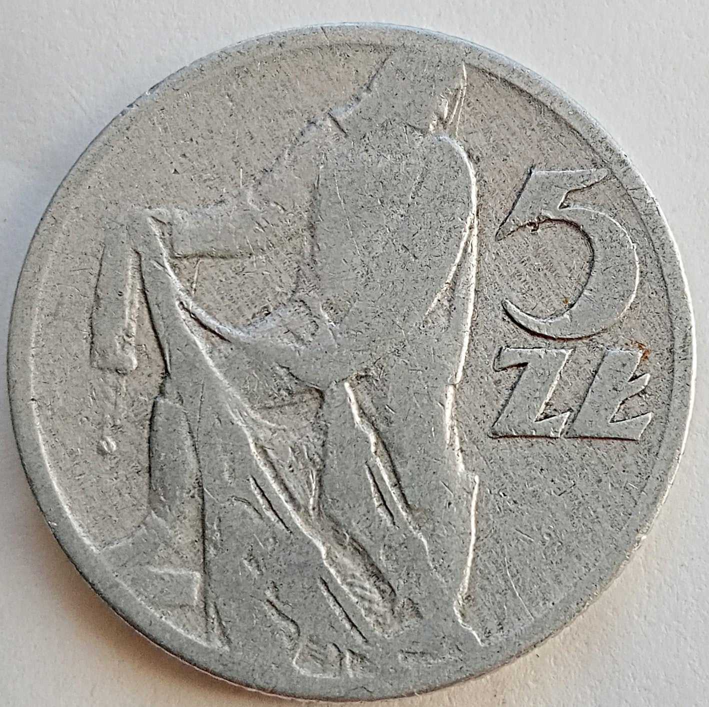 5 Złote 1959