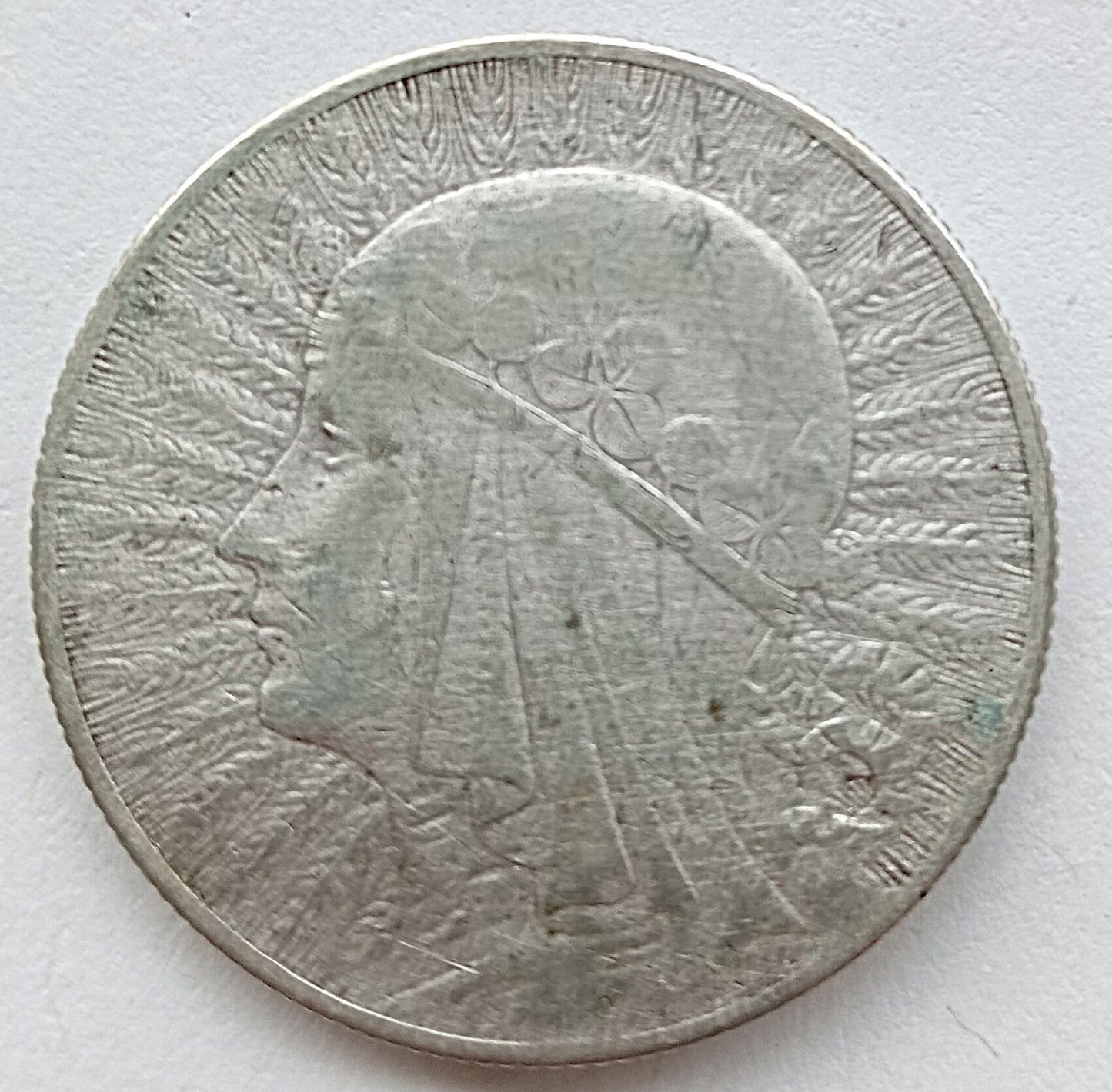 5 Złotych 1932