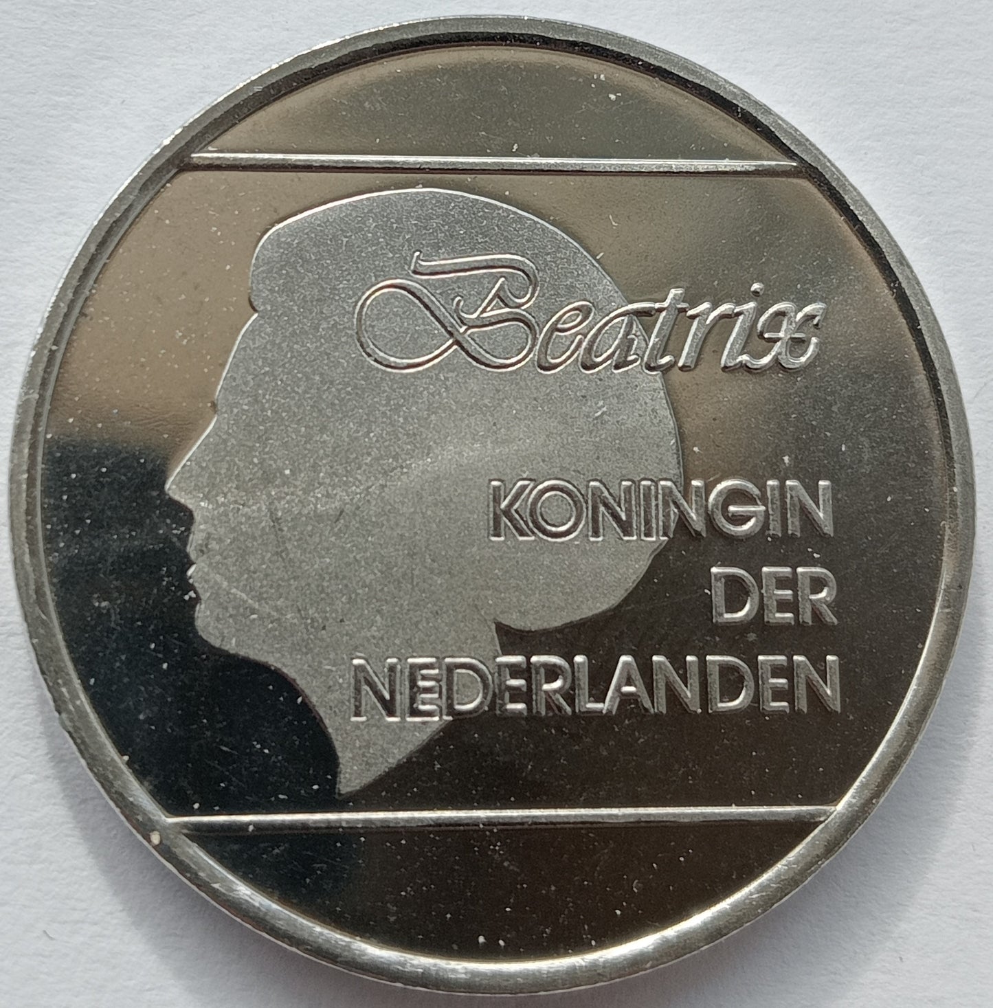 Aruba 2,5 Florin 1997