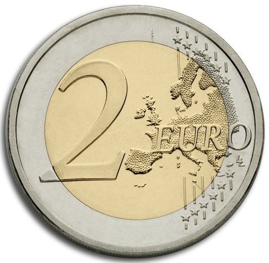 Malta 2 euro 2018 Dziedzictwo kulturowe Malty