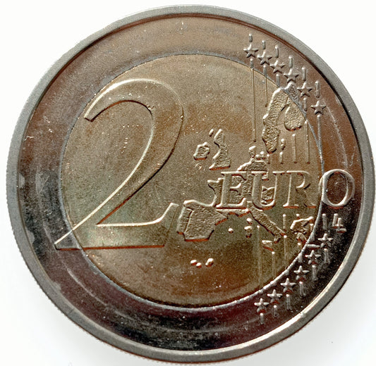 Niemcy 2 Euro 2003