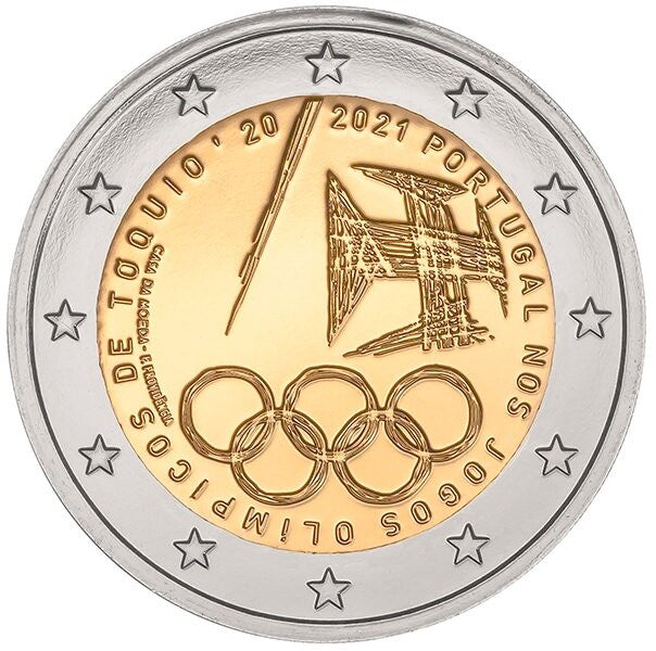 Portugalia 2 euro 2021 Portugalska reprezentacja na Igrzyskach Olimpijskich w Tokio