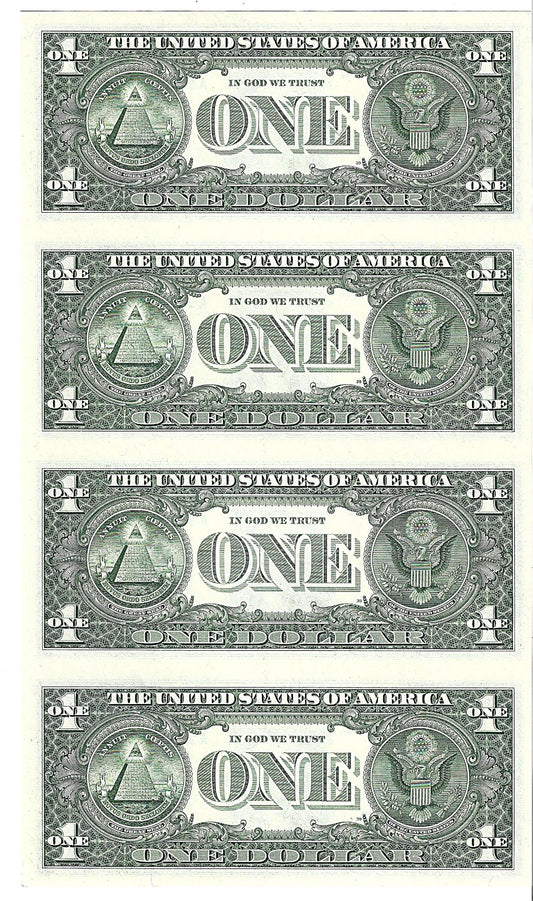 Stany Zjednoczone 1 Dolar 1985 - UNC