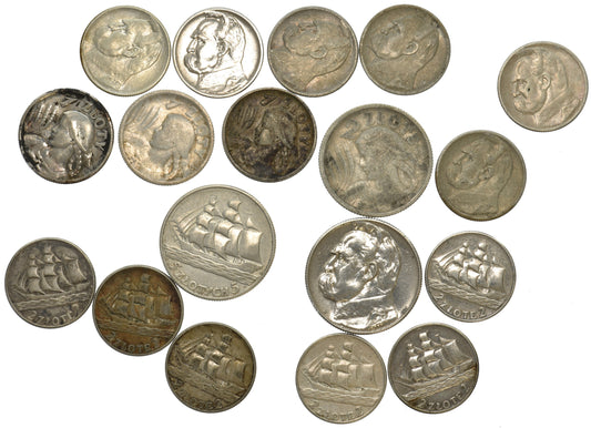 Złoto i Srebro Królów: Fascynujący Świat Historycznych Monet Polskich i Ich Rola w Kolekcji