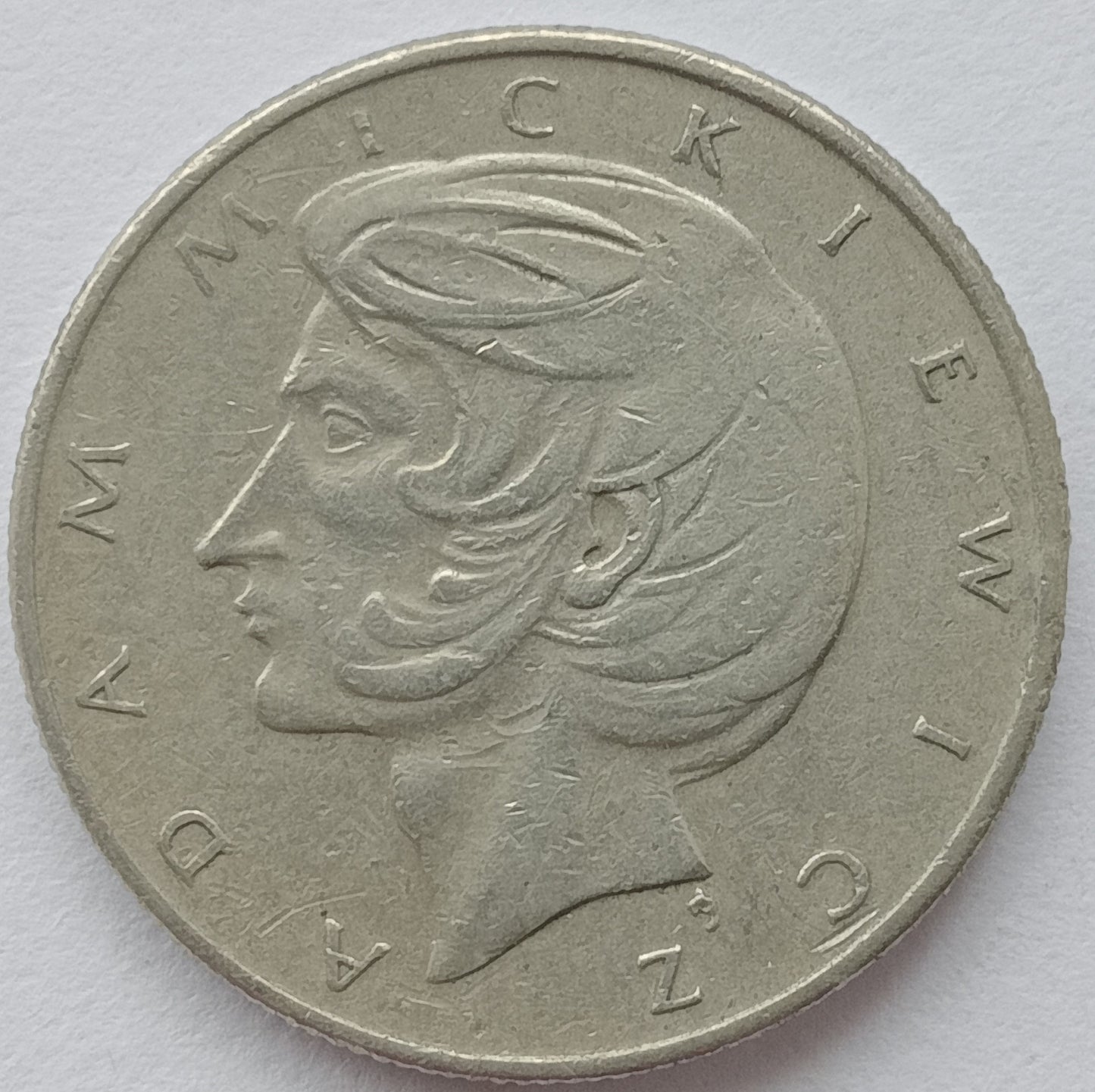 10 Złotych 1976
