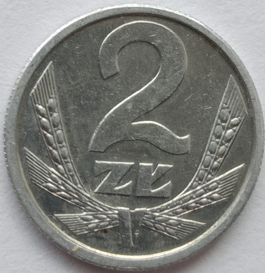 2 Złote1989