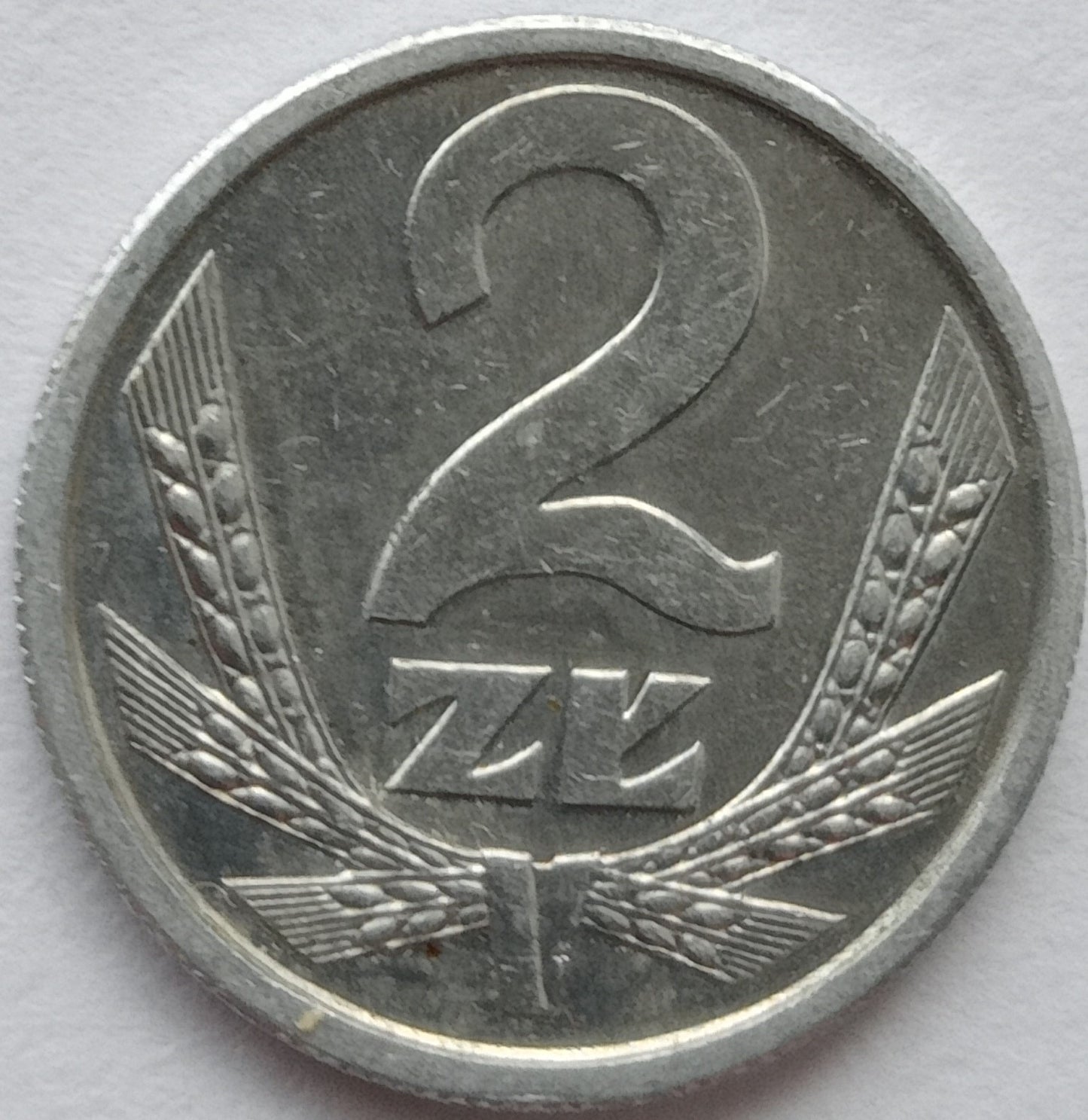 2 Złote1990