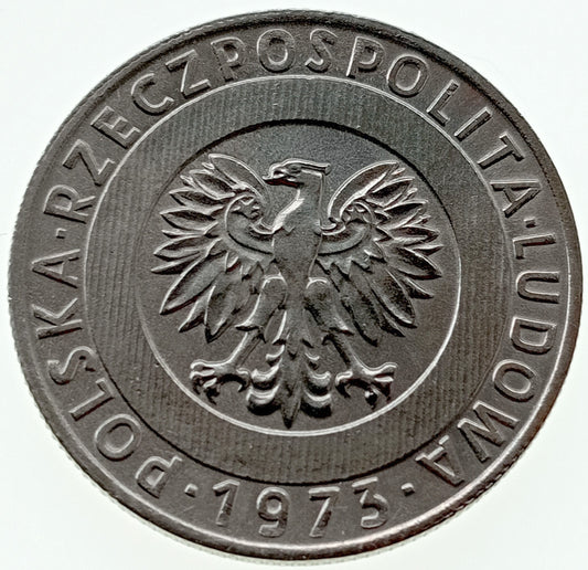 20 Złotych 1973