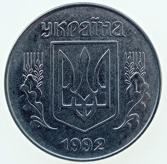 5 Kopiejek 1992