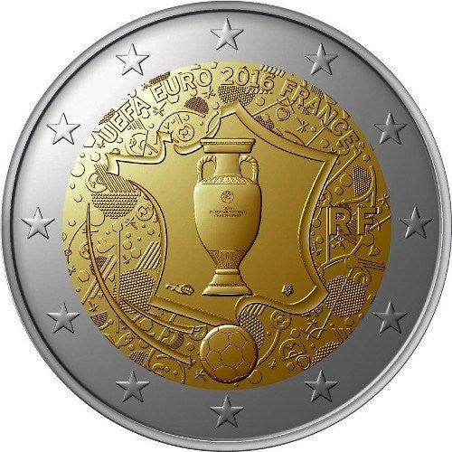 Francja 2 euro 2016 Mistrzostwa UEFA Francja