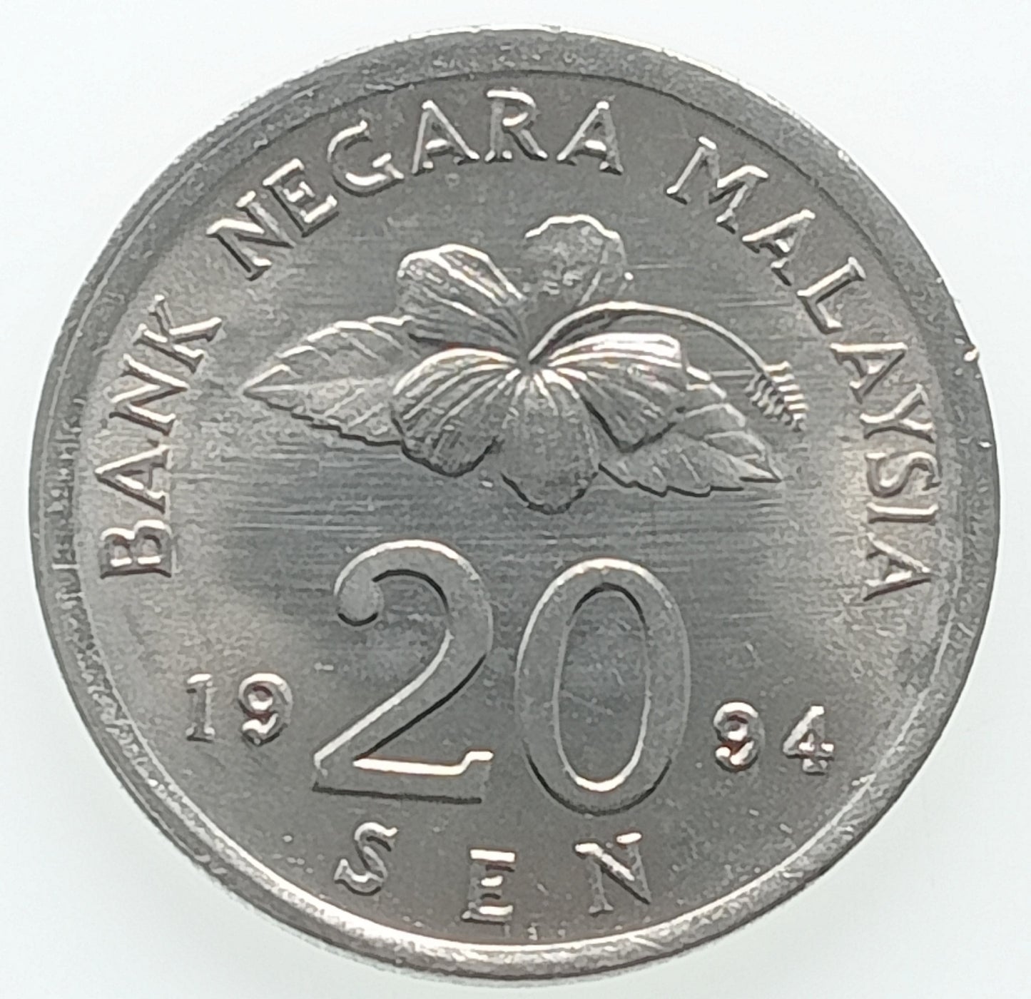 Malezja 20 Sen 1994
