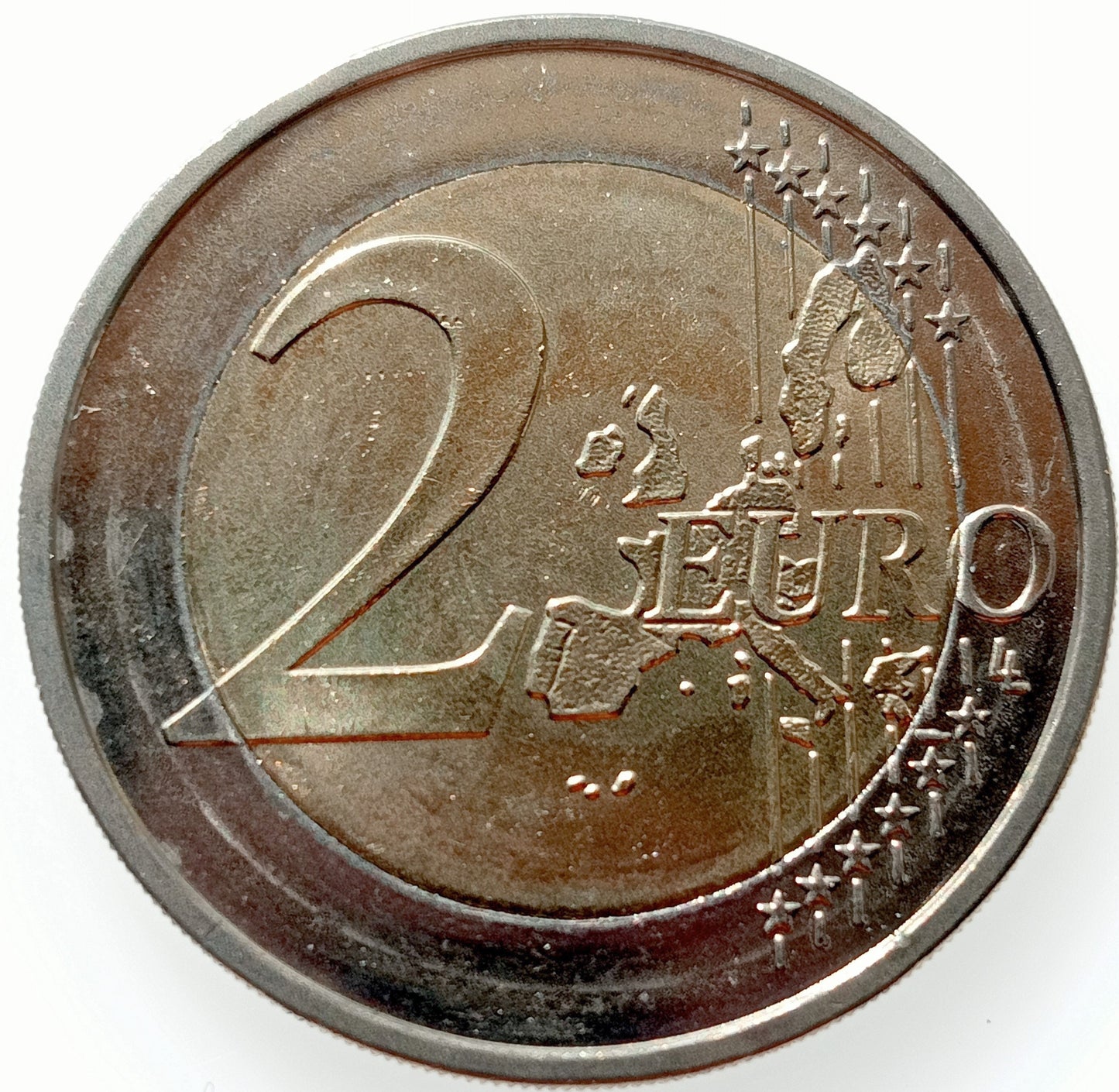 Niemcy 2 Euro 2003