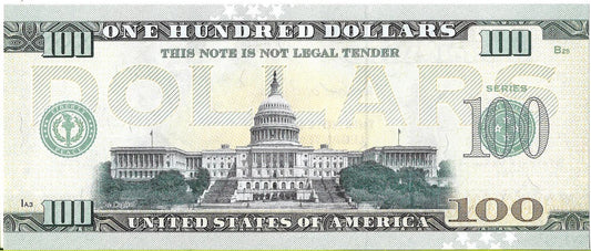 USA 100 Dolarów 2022 Vermont Commemorative Dollar